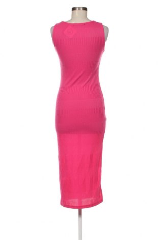 Šaty  Sinsay, Velikost S, Barva Růžová, Cena  160,00 Kč