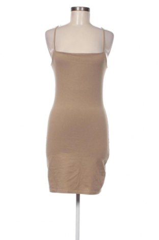 Kleid Sinsay, Größe M, Farbe Beige, Preis 5,93 €