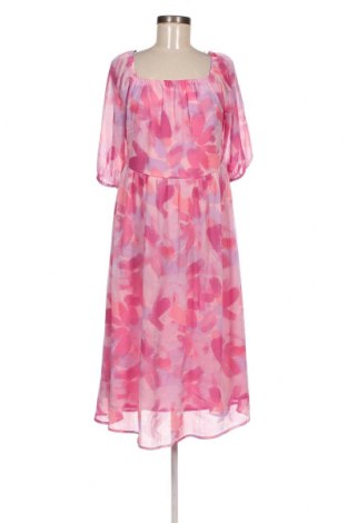 Φόρεμα Sinsay, Μέγεθος XL, Χρώμα Πολύχρωμο, Τιμή 14,91 €