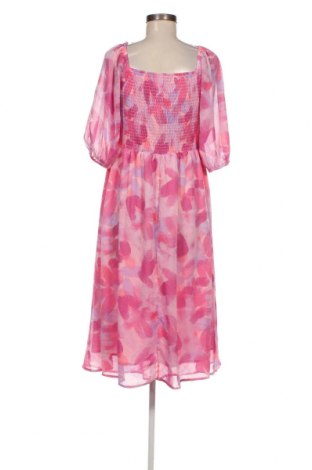 Φόρεμα Sinsay, Μέγεθος XL, Χρώμα Πολύχρωμο, Τιμή 14,91 €