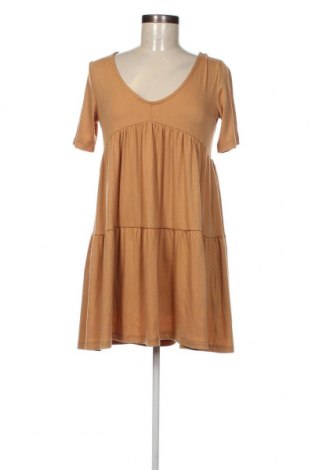 Kleid Sinsay, Größe S, Farbe Beige, Preis 8,90 €