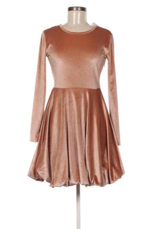 Kleid Sinsay, Größe M, Farbe Braun, Preis € 11,84