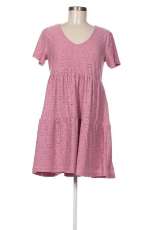 Šaty  Sinsay, Velikost M, Barva Popelavě růžová, Cena  367,00 Kč