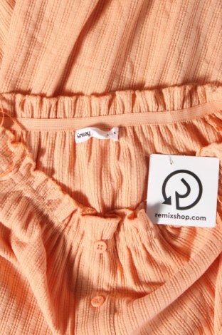 Kleid Sinsay, Größe S, Farbe Orange, Preis € 4,64