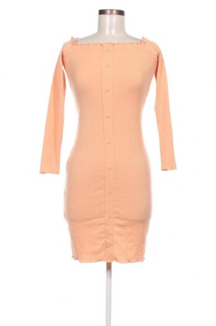 Φόρεμα Sinsay, Μέγεθος S, Χρώμα Πορτοκαλί, Τιμή 10,76 €