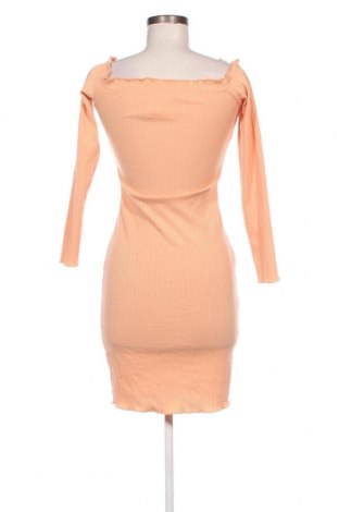 Φόρεμα Sinsay, Μέγεθος S, Χρώμα Πορτοκαλί, Τιμή 9,69 €