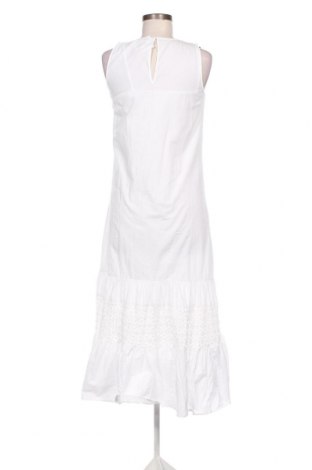Šaty  Sisley, Velikost XS, Barva Bílá, Cena  1 545,00 Kč