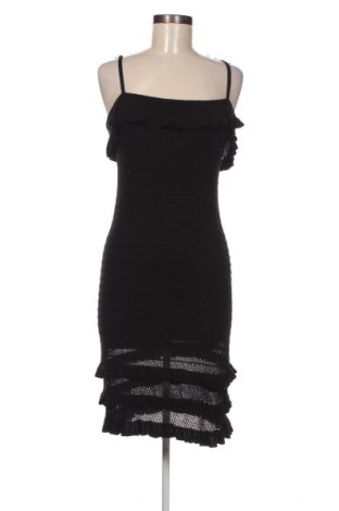 Kleid Sisley, Größe S, Farbe Schwarz, Preis 57,06 €
