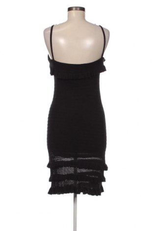 Kleid Sisley, Größe S, Farbe Schwarz, Preis 57,06 €