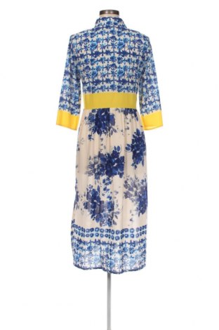 Šaty  Sisley, Veľkosť S, Farba Viacfarebná, Cena  96,39 €