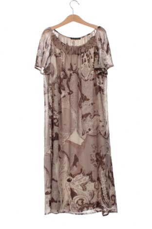 Šaty  Sisley, Velikost XS, Barva Vícebarevné, Cena  386,00 Kč