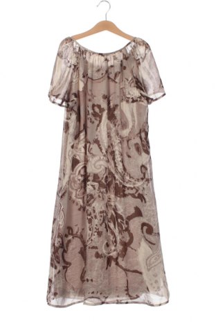 Šaty  Sisley, Velikost XS, Barva Vícebarevné, Cena  386,00 Kč