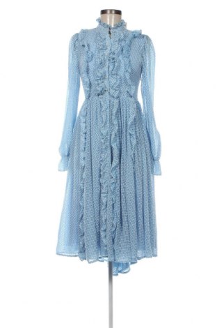 Kleid Sister Jane, Größe S, Farbe Blau, Preis 54,28 €