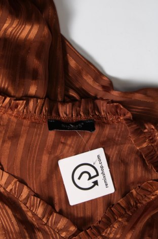 Kleid Sisters Point, Größe M, Farbe Braun, Preis € 35,79