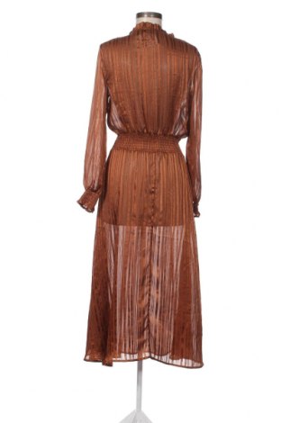 Φόρεμα Sisters Point, Μέγεθος M, Χρώμα Καφέ, Τιμή 35,79 €