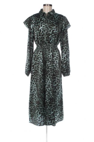Kleid Sisters Point, Größe L, Farbe Mehrfarbig, Preis 30,06 €