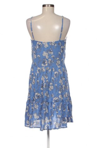 Kleid Sisters Point, Größe S, Farbe Blau, Preis 22,00 €