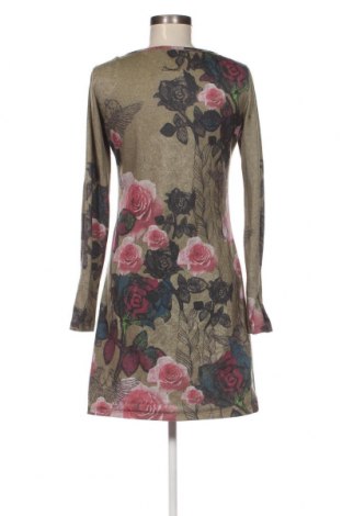 Φόρεμα Smash, Μέγεθος L, Χρώμα Πολύχρωμο, Τιμή 6,67 €