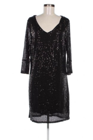 Kleid Smashed Lemon, Größe XXL, Farbe Schwarz, Preis € 66,80
