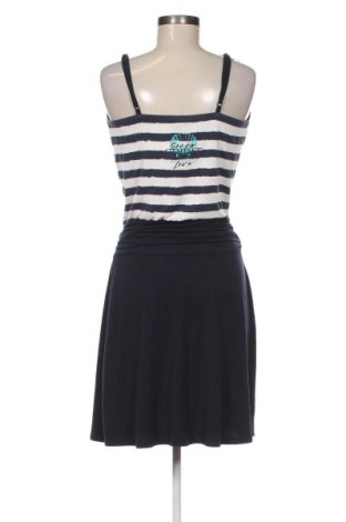 Φόρεμα Soccx, Μέγεθος S, Χρώμα Μπλέ, Τιμή 26,04 €
