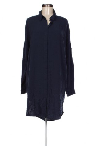 Φόρεμα Soft Rebels, Μέγεθος XL, Χρώμα Μπλέ, Τιμή 59,76 €