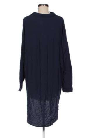 Φόρεμα Soft Rebels, Μέγεθος XL, Χρώμα Μπλέ, Τιμή 33,74 €