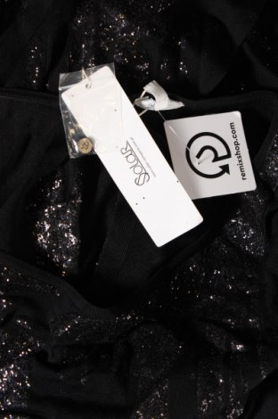 Φόρεμα Solar, Μέγεθος S, Χρώμα Μαύρο, Τιμή 18,51 €
