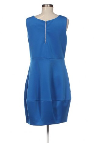 Kleid Solar, Größe M, Farbe Blau, Preis € 7,26