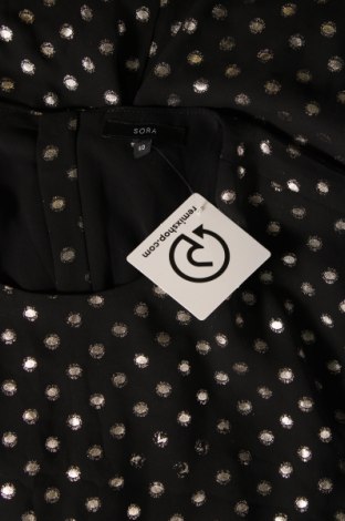 Kleid Sora, Größe M, Farbe Schwarz, Preis 12,11 €
