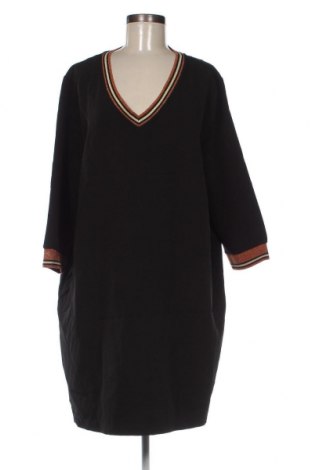 Kleid Sora, Größe XXL, Farbe Schwarz, Preis 20,18 €