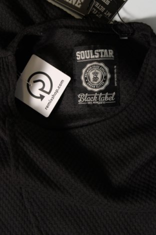 Φόρεμα Soulstar, Μέγεθος L, Χρώμα Μαύρο, Τιμή 8,77 €