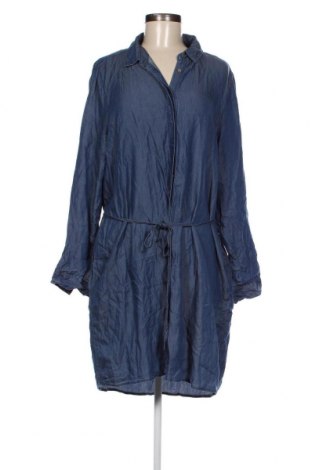 Sukienka Soya Concept, Rozmiar XL, Kolor Niebieski, Cena 130,50 zł