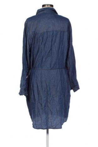 Φόρεμα Soya Concept, Μέγεθος XL, Χρώμα Μπλέ, Τιμή 25,24 €