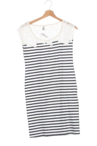 Kleid Soya Concept, Größe XS, Farbe Weiß, Preis 13,45 €
