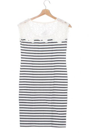 Φόρεμα Soya Concept, Μέγεθος XS, Χρώμα Λευκό, Τιμή 7,58 €