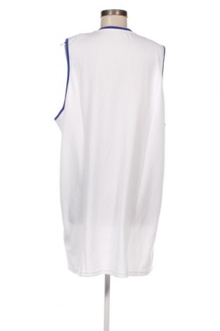 Φόρεμα Spalding, Μέγεθος XXL, Χρώμα Λευκό, Τιμή 15,95 €