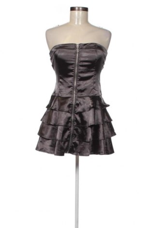 Kleid Sparkz, Größe S, Farbe Grau, Preis € 37,01