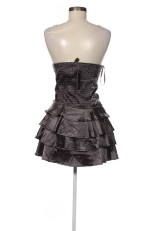 Kleid Sparkz, Größe S, Farbe Grau, Preis € 11,27