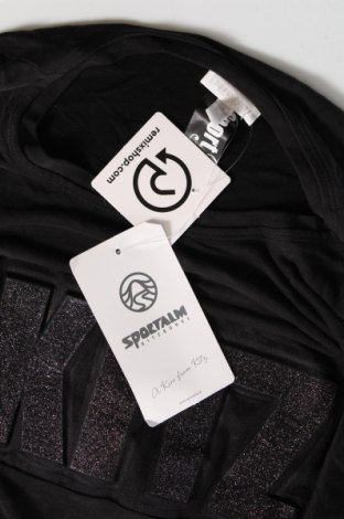 Kleid Sportalm, Größe S, Farbe Grau, Preis 52,36 €