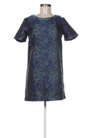 Kleid Springfield, Größe S, Farbe Blau, Preis € 8,30