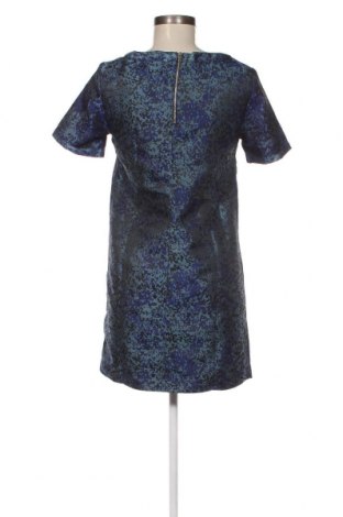 Φόρεμα Springfield, Μέγεθος S, Χρώμα Μπλέ, Τιμή 8,30 €