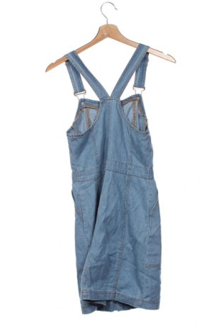 Šaty  Springfield, Veľkosť XS, Farba Modrá, Cena  13,81 €