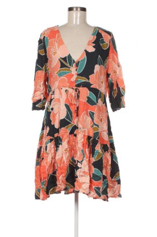 Φόρεμα St. Frock, Μέγεθος M, Χρώμα Πολύχρωμο, Τιμή 66,80 €
