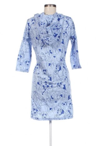 Φόρεμα St-Martins, Μέγεθος M, Χρώμα Μπλέ, Τιμή 14,74 €