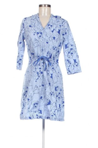 Kleid St-Martins, Größe M, Farbe Blau, Preis € 14,74
