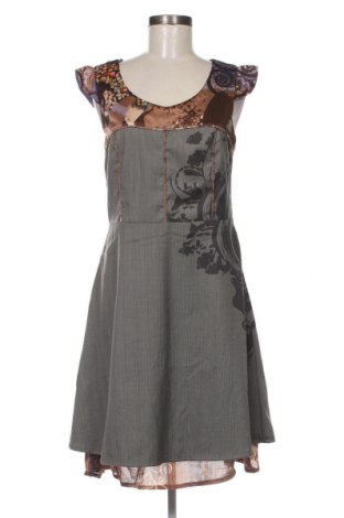 Φόρεμα St-Martins, Μέγεθος L, Χρώμα Πολύχρωμο, Τιμή 17,81 €