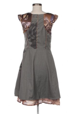 Φόρεμα St-Martins, Μέγεθος L, Χρώμα Πολύχρωμο, Τιμή 17,81 €