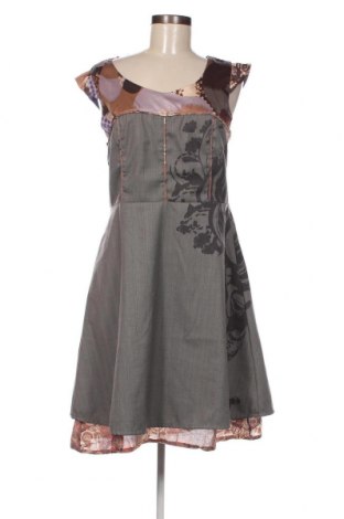 Φόρεμα St-Martins, Μέγεθος L, Χρώμα Πολύχρωμο, Τιμή 20,12 €