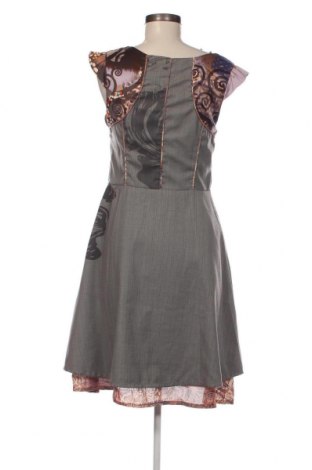 Kleid St-Martins, Größe L, Farbe Mehrfarbig, Preis 20,12 €
