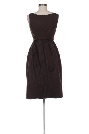 Kleid Stefanel, Größe M, Farbe Braun, Preis € 43,42
